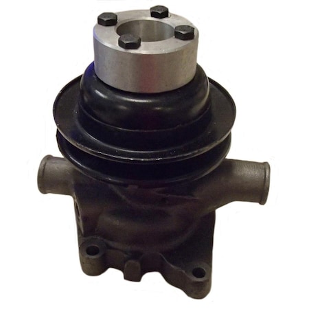 Aftermarket New Zetor Tractor Water Pump 5011 5211 5345 6011 6045 6211 7011 7045 + 69010656